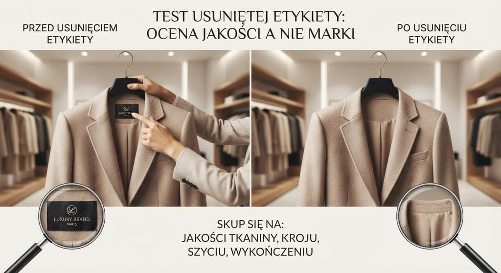 Coaching czy magia - Diagnostyczny Test Usuniętej Etykiety w rozróżnianiu magii od rzetelnego coachingu — Inżynieria Sprawczości Jarosław Stefaniak.